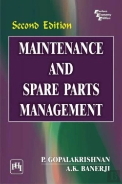 Bertrand.pt - Maintenance And Spare Parts Management