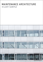 Maintenance Architecture