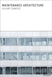 Maintenance Architecture