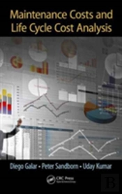 Maintenance Costs And Life Cycle Cost Analysis