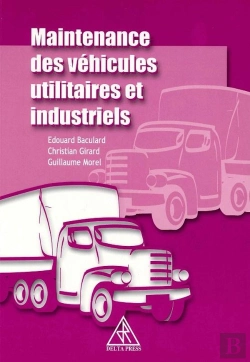 Bertrand.pt - Maintenance Des Vehicules Utilitaires Et Industriels