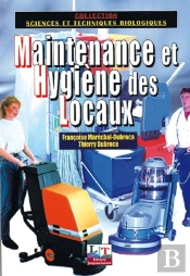 Maintenance Et Hygiène Des Locaux