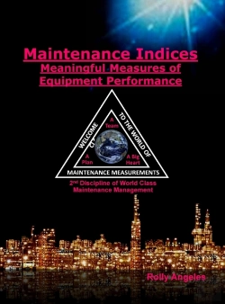 Bertrand.pt - Maintenance Indices - Meaningful Measures Of Equipment Performance Analysis