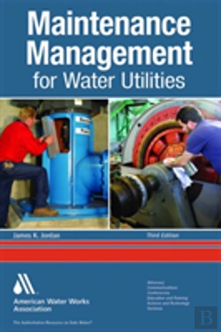Bertrand.pt - Maintenance Management For Water Utilities, 3e