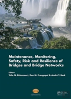 Bertrand.pt - Maintenance, Monitoring, Safety, Risk And Resilience Of Bridges And Bridge Networks