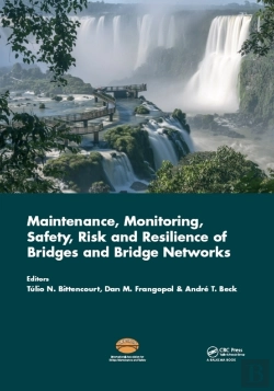 Bertrand.pt - Maintenance, Monitoring, Safety, Risk And Resilience Of Bridges And Bridge Networks