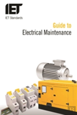 Bertrand.pt - Maintenance Of Electrical Systems