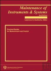 Maintenance Of Instruments & Systems
