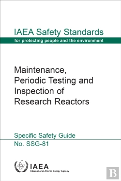 Bertrand.pt - Maintenance, Periodic Testing And Inspection Of Research Reactors