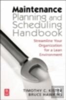 Maintenance Planning And Scheduling