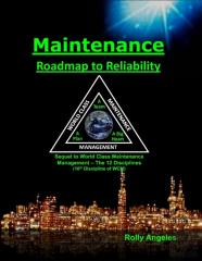 Maintenance - Roadmap To Reliability
