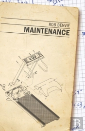 Maintenance
