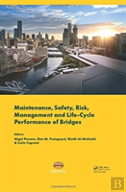 Bertrand.pt - Maintenance, Safety, Risk, Management And Life-Cycle Performance Of Bridges