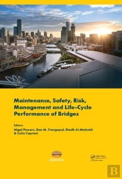 Bertrand.pt - Maintenance, Safety, Risk, Management And Life-Cycle Performance Of Bridges