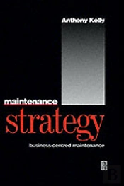 Maintenance Strategy