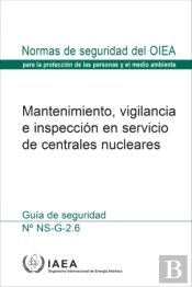 Maintenance Surveillance And In-Service