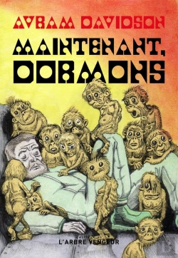 Bertrand.pt - Maintenant, Dormons
