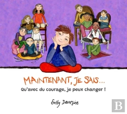 Bertrand.pt - Maintenant, Je Sais... Qu'Avec Du Courage, Je Peux Changer !