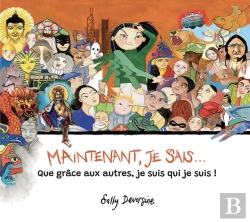 Bertrand.pt - Maintenant, Je Sais... Que Grâce Aux Autres, Je Suis Qui Je Suis !