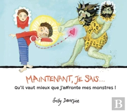 Bertrand.pt - Maintenant, Je Sais... Qu'Il Vaut Mieux Que J'Affronte Mes Monstres !