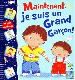 Bertrand.pt - Maintenant, Je Suis Un Grand Garçon !