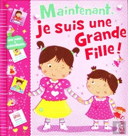 Bertrand.pt - Maintenant, Je Suis Une Grande Fille !