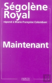 Maintenant