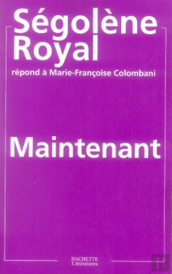 Bertrand.pt - Maintenant