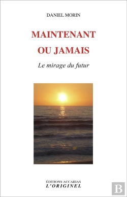 Bertrand.pt - Maintenant Ou Jamais :Le Mirage Du Futur