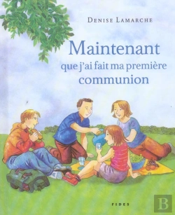 Bertrand.pt - Maintenant Que J'Ai Fait Ma Premiere Communion