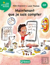 Maintenant Que Je Sais Compter