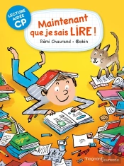 Maintenant Que Je Sais Lire - Lecture Aidee