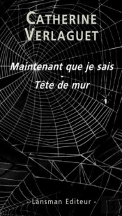 Maintenant Que Je Sais-Tete De Mur