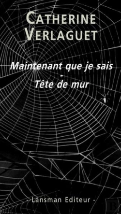 Bertrand.pt - Maintenant Que Je Sais-Tete De Mur