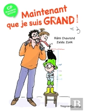 Maintenant Que Je Suis Grand