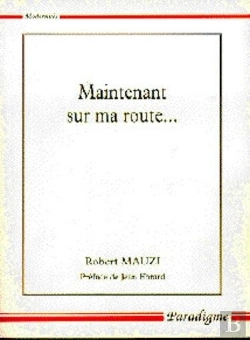 Bertrand.pt - Maintenant Sur Ma Route...
