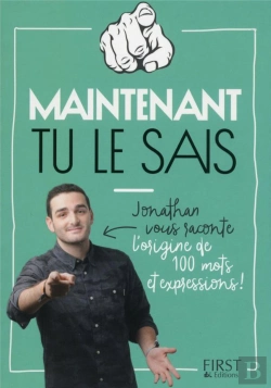 Bertrand.pt - Maintenant Tu Le Sais !