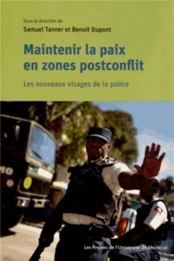 Bertrand.pt - Maintenir La Paix En Zones Postconflit
