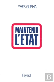 Maintenir L'État