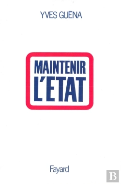 Bertrand.pt - Maintenir L'État