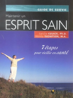 Bertrand.pt - Maintenir Un Esprit Sain ; 7 Etapes Pour Vieillir En Sante