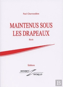 Bertrand.pt - Maintenus Sous Les Drapeaux