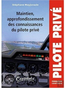 Bertrand.pt - Maintien, Approfondissement Des Connaissances Du Pilote Privé