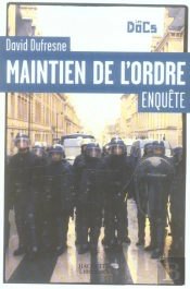 Maintien De L'Ordre