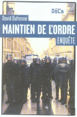 Bertrand.pt - Maintien De L'Ordre