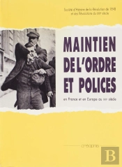 Maintien De L'Ordre Et Polices