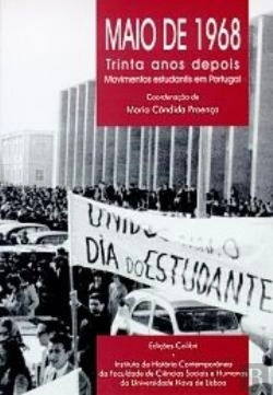 Bertrand.pt - Maio de 1968 - Trinta Anos Depois