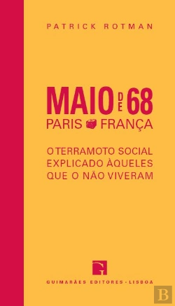 Bertrand.pt - Maio de 68 Paris - França