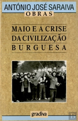 Bertrand.pt - Maio e a Crise da Civilização Burguesa