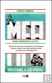 Maio-Nordeste (1975) - Alfândega da Fé
